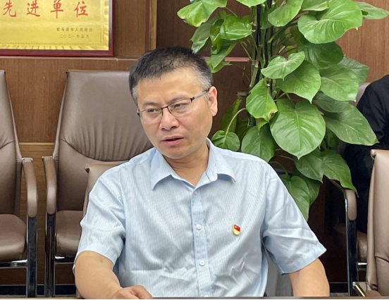 0428新聞稿-駐馬店市產(chǎn)業(yè)投資集團有限公司召開“青春向黨、奮斗強國”五四青年節(jié)主題座談交流會459.png